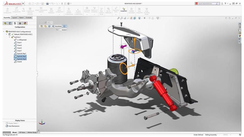 solidworks download free for mac
